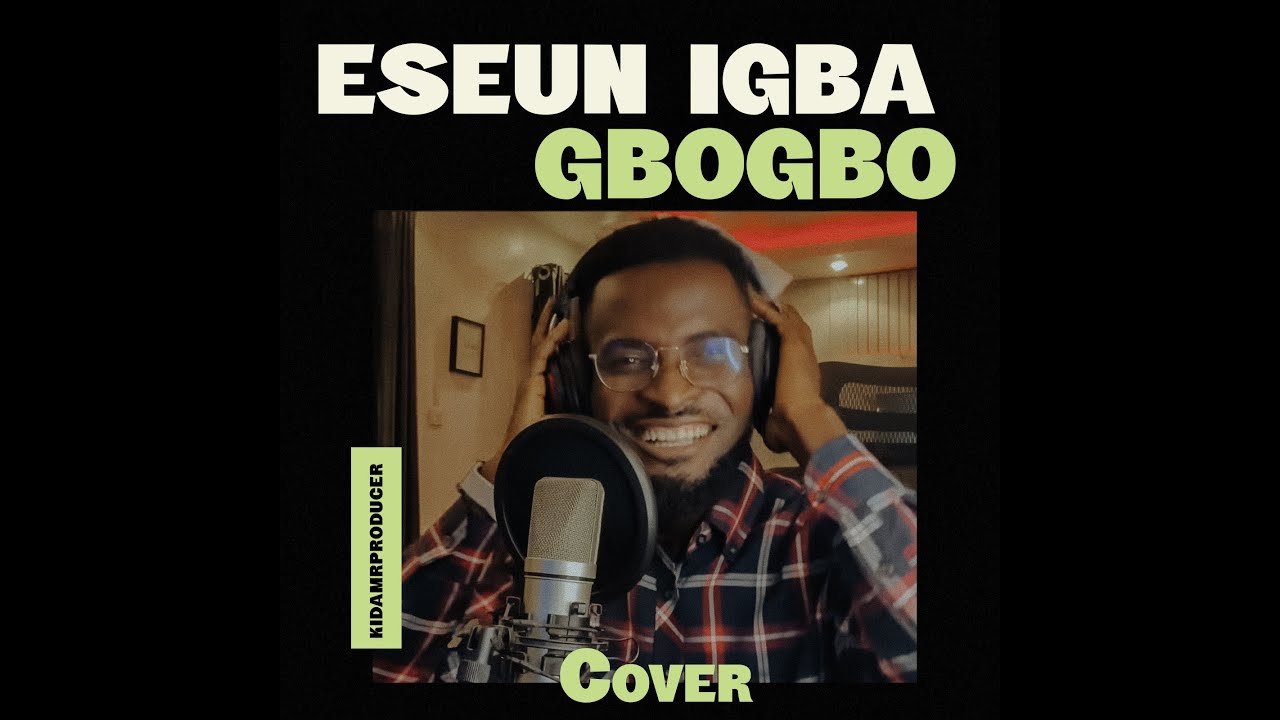 Eseun Igba Gbogbo Soji Adeleke Song Lyrics Music Videos Concerts