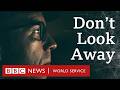 The Darkest Web: Inside the internet’s most hidden corners to save kids – BBC World Service Docs