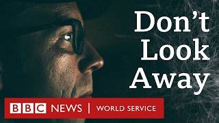 The Darkest Web: Inside the internet’s most hidden corners to save kids – BBC World Service Docs