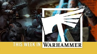 This Week in Warhammer – Kin vs Broodkin