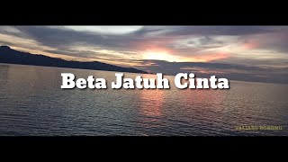 Dj Beta Jatuh Cinta || Imin MC || Fifian || Dj Itox ( Official Musik Video )