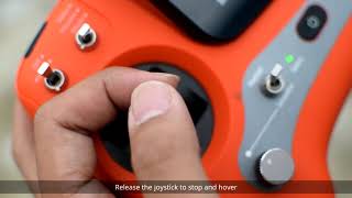 Ultimate Drone Fishing - SplashDrone 3+ Tutorial - Flight Modes