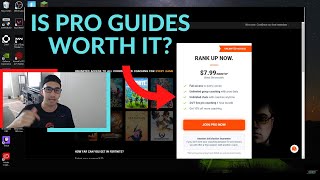 Pro Guides Fortnite Honest Review!: Is It Worth The Money? (2020)