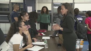 Hispanic Lawyers Showing NJ Students The Sky Is The Limit