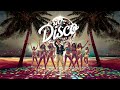 NU DISCO SET 8 - AHMET KILIC