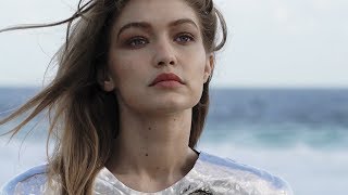 Supermodel Gigi Hadid is ELLE's March 2019 Cover Star | #AskMeAnything | ELLE