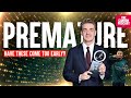 Football Returns & FAR TOO EARLY Season Awards | TCP Live