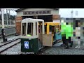 遊覧鉄道 阿下喜 軽便鉄道博物館（asita 三重県いなべ市） sightseeing rwy ageki light railway museum inabe city mie pref.