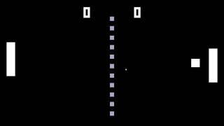 Pong Speed Development