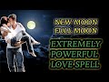 💋POWERFUL LOVE SPELL TO GET EX BACK|👽 NEW MOON FULL۔MOON LOVE SPELLS