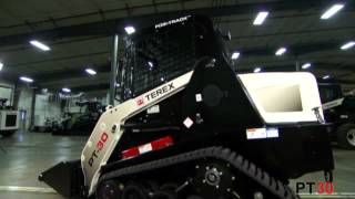 TEREX PT30 Available for Rent at CompactPowerCenter.com