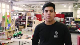AT&T Summer Bridge Program - One Month That Will Change Your Life!