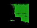 Warning - Samuel Lindsell