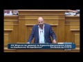 14.10.15 Ο ΠΡΟΕΔΡΟΣ ΤΟΥ ΤΕΕ Γ.ΣΤΑΣΙΝΟΣ ΣΤΗΝ ΕΠΙΤΡΟΠΗ ΤΗΣ ΒΟΥΛΗΣ ΓΙΑ ΤΟ ΑΣΦΑΛΙΣΤΙΚΟ