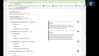Generics Part 2 - Generic methods