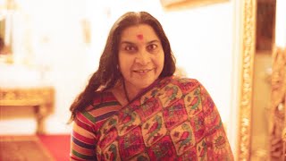 मेरा आप की कृपा से सब काम हो रहा है Mera aapki kripa se sab kaam ho rha hai - sahaja yoga bhajan