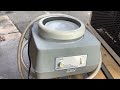 govdeals 1 grinder polisher by south bay technology