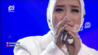 TAJAMNYA KARANG - ANISA RAHMA