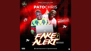 Fake Alert (feat. Mohbad)