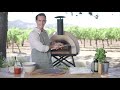 Making 90-Second Margherita in your Wood Fired Oven