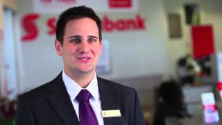 Carl at Scotiabank