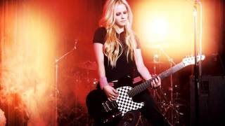 Avril Lavigne - Innocence (Official Instrumental)