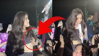 OMG! MOIRA WARDROBE MALFUNCTION - ETO PALA YUNG VIRAL VIDEO NYA