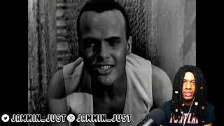 FIRST TIME HEARING Harry Belafonte - Jamaica Farewell REACTION