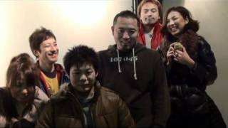 【PR】 2012.2.19 「森源太バンドライブ@今治」 告知VTR 【PR】