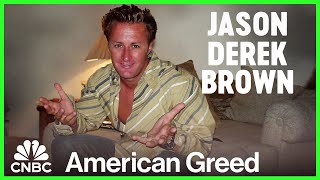 The Surfer Slayer | American Greed