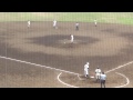 mah00906 平成２６年度春季関東大会準決勝「向上ー佐野日大」