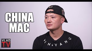 China Mac: The Gangster I Shot was In a Wheelchair, He Took the Stand on Me (Part 8)