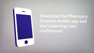 Pharmacy Connect 2017: mobile app