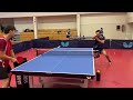 Butterfly Training Tips with Rogelio Castro - Game Play Sequence