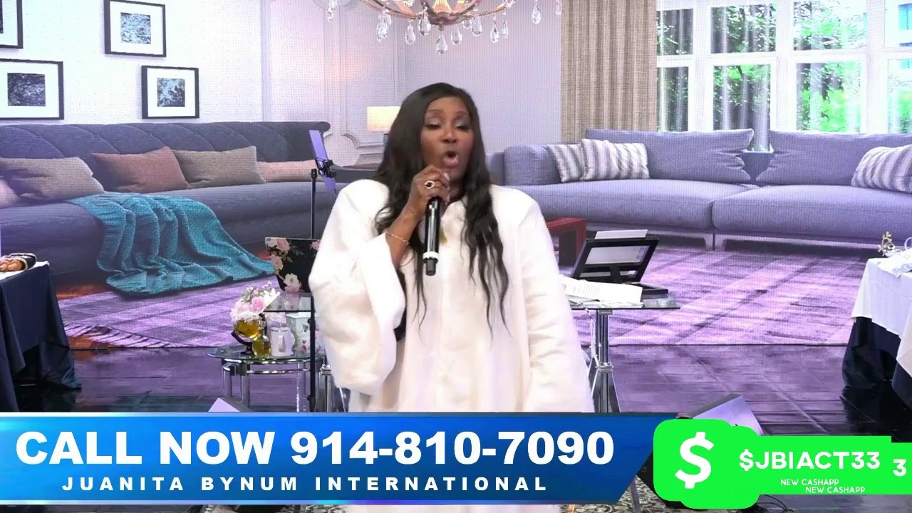 Prophetic Activation Youtube