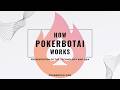 🎮 Poker Bot AI: Inside Our Proprietary Poker AI | Technical Presentation 2024