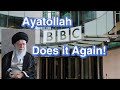 The BBC Says Khamenie was not Quiote a Dictator! 🤷🏽‍♂️