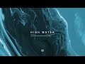 sleep token high water visualiser