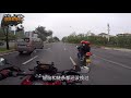 motovlog 卖车记，把跟了我两年的2017款本田cb500x卖了 骑行 2017 honda cb500x 摸摸爱摩托 momotube