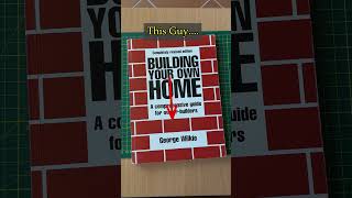 19 sec Book Review: Build your own home