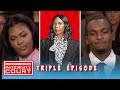 Triple Episode: Woman Calls her Ex and his Mother to Court | Paternity Court