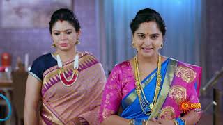 Chocolate - Episode 09 | 30th May 19 | Surya TV Serial