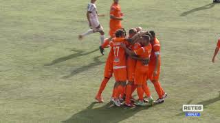 FC Matese - Porto D'Ascoli 4-1