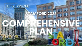 STAMFORD 2035 Comprehensive Plan