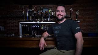 Buffalocal | Pearl Street Brewery | Brewer Interview