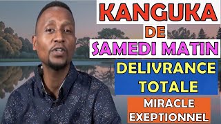 KANGUKA DE SAMEDI LE 30/11/2024 👉️Chris NDIKUMANA @PRIÈRE INTENSE -GUÉRISON, DÉLIVRANCE, DÉBLOCAGE