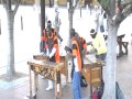 Marimba Music, Waterfront, Cape Town, SA