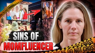 Family Secrets: The Tragic Tale of Ruby Franke’s Children. True Crime Documentary