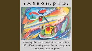 6 Impromptus, Op. 7: No. 6 in B major