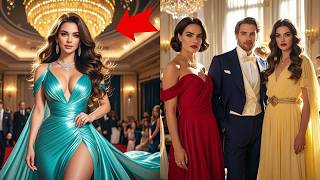 FROM ORDINARY TO STUNNING – HIS WIFE’S TRANSFORMATION BROKE THE ROOM